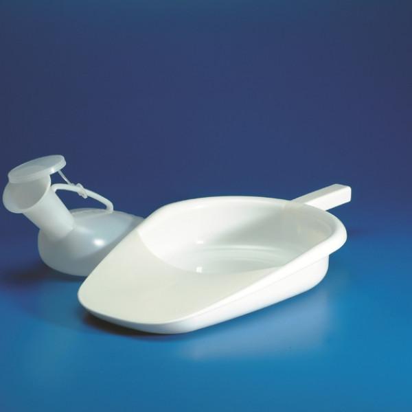 BED PAN, 2500 ml