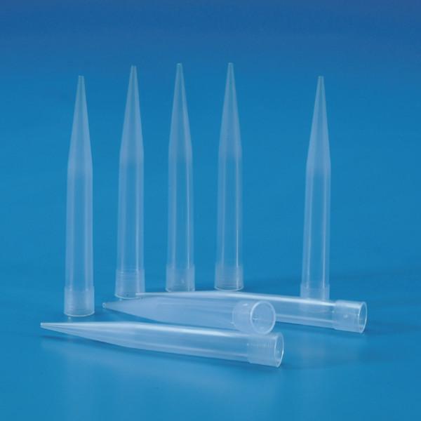 BLUE TIPS 200:1000 µl (1000 pcs)
