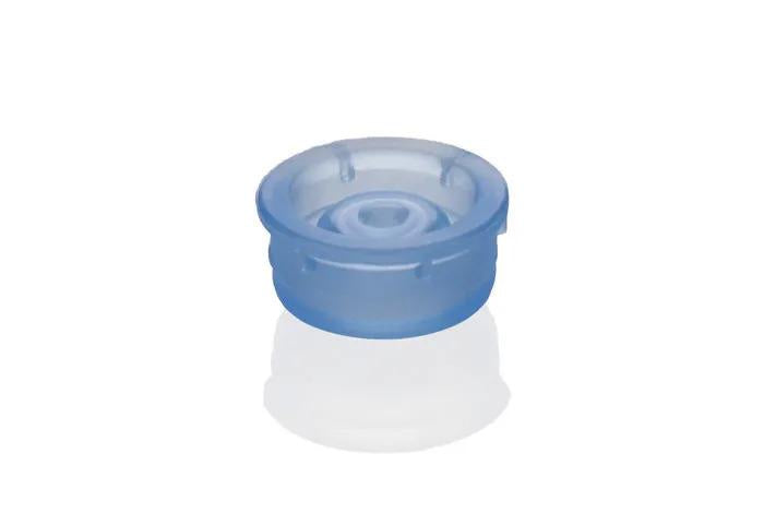 Cap for UV-Cuvettes micro, PE
orange, CERTIFIED LIFE SCIENCE QUALITY
pack of 1