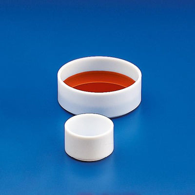 CAPSULES PTFE, 80 mm