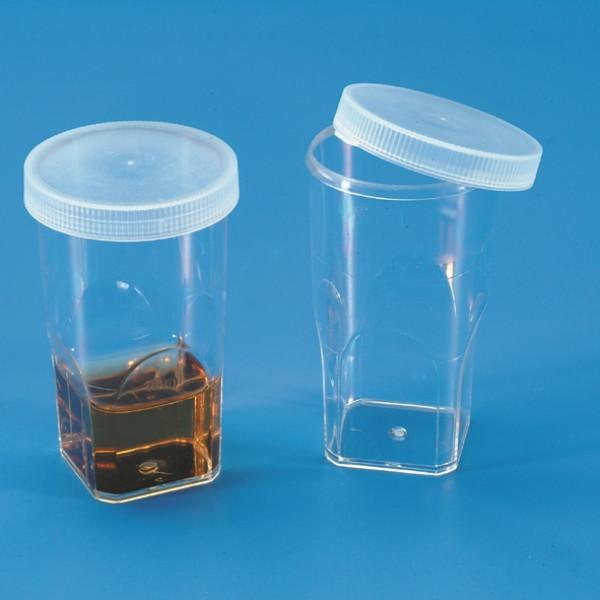 COULTER® TYPE COUNTER CUP (200 pcs)