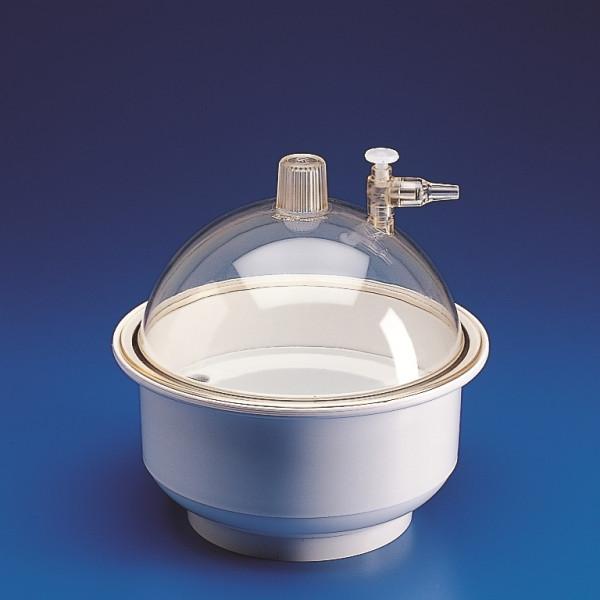 DESSICATOR, O 150 mm