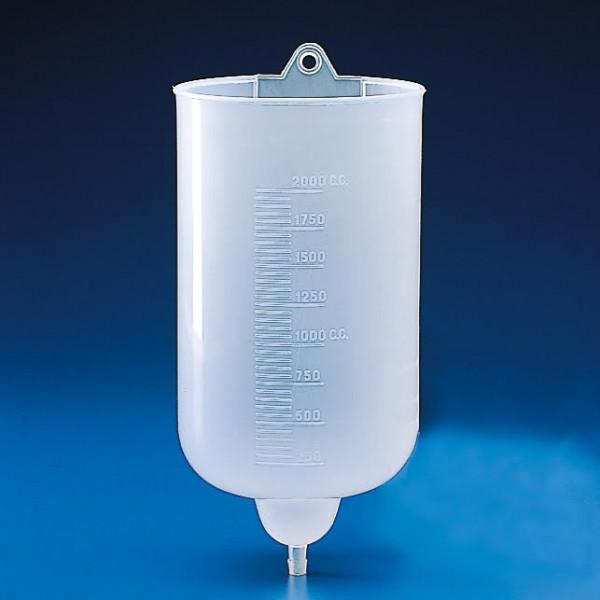 DOUCHE CANS, 2000 ml