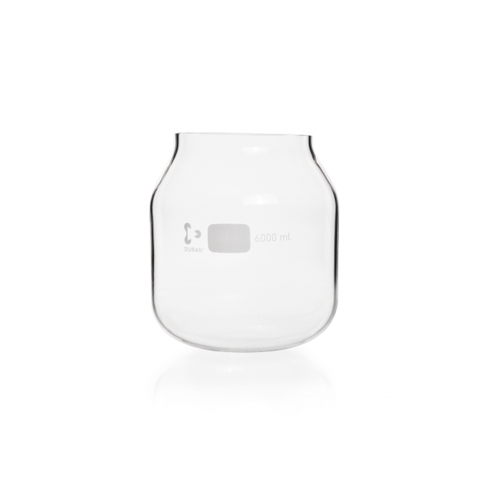 DURAN® Blanks for reaction vessels, 4000 ml