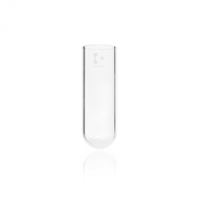 DURAN® Centrifuge tube, round bottom, 40 x 115 mm, 80 ml