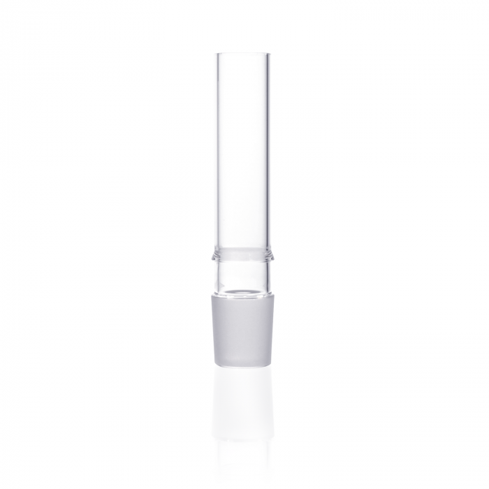 DURAN® Cones with ridge, NS 29/32