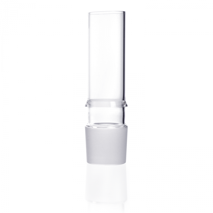 DURAN® Cones with ridge, NS 45/40