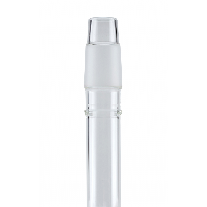 DURAN® Cones with ridge, with tip, NS 19/26