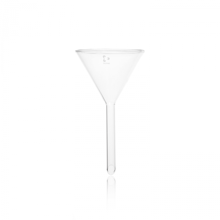DURAN® funnel, short stem, d = 120 mm
