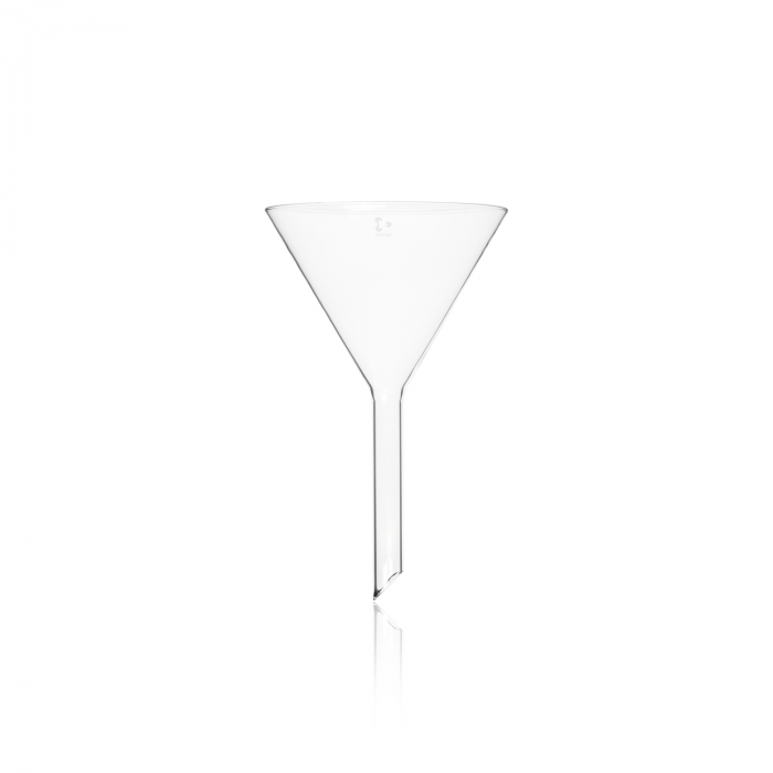 DURAN® funnel, short stem, d = 200 mm