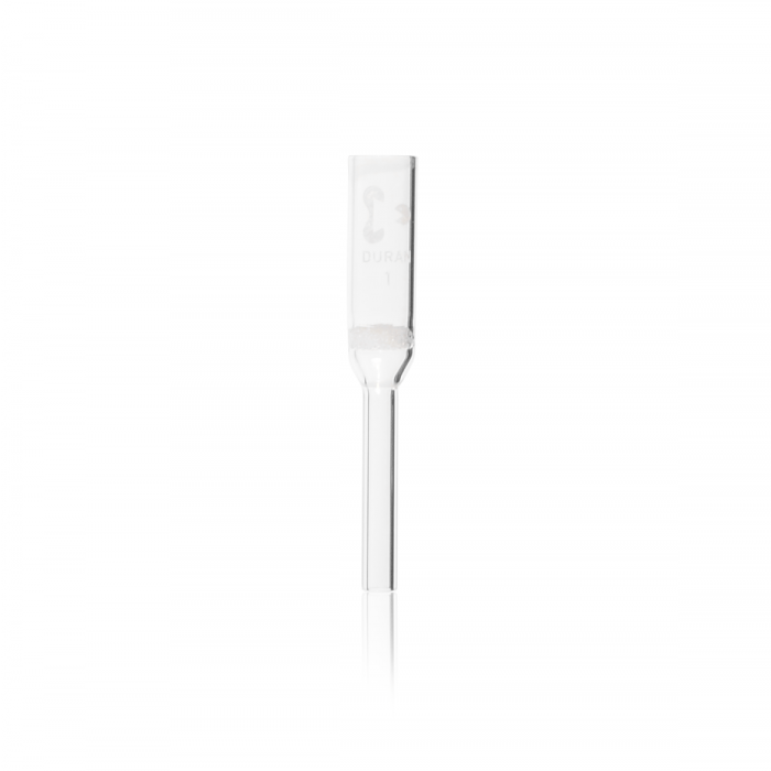 DURAN® Micro filter funnel, 12D, 2 ml, porosity 1