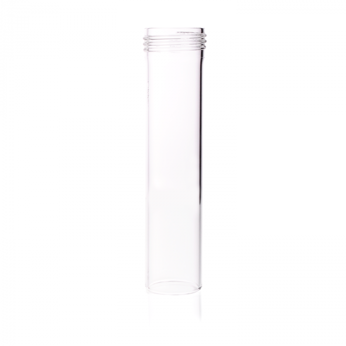DURAN® Screwthread Glass Tubes, GL 45, 40*2.3*180