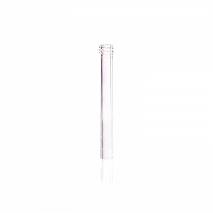 DURAN® Screwthread Glass Tubes, heavy wall, GL 14