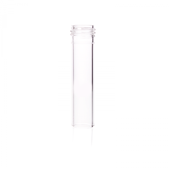 DURAN® Screwthread Glass Tubes, heavy wall, GL 32