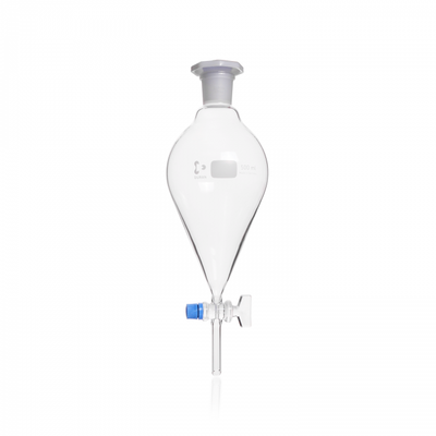 DURAN® Separating funnel, conical, 1000 ml