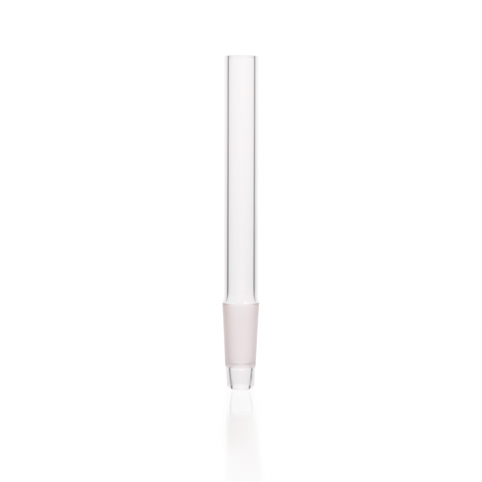 DURAN® Standard cones, skirted, finished, NS 14/23