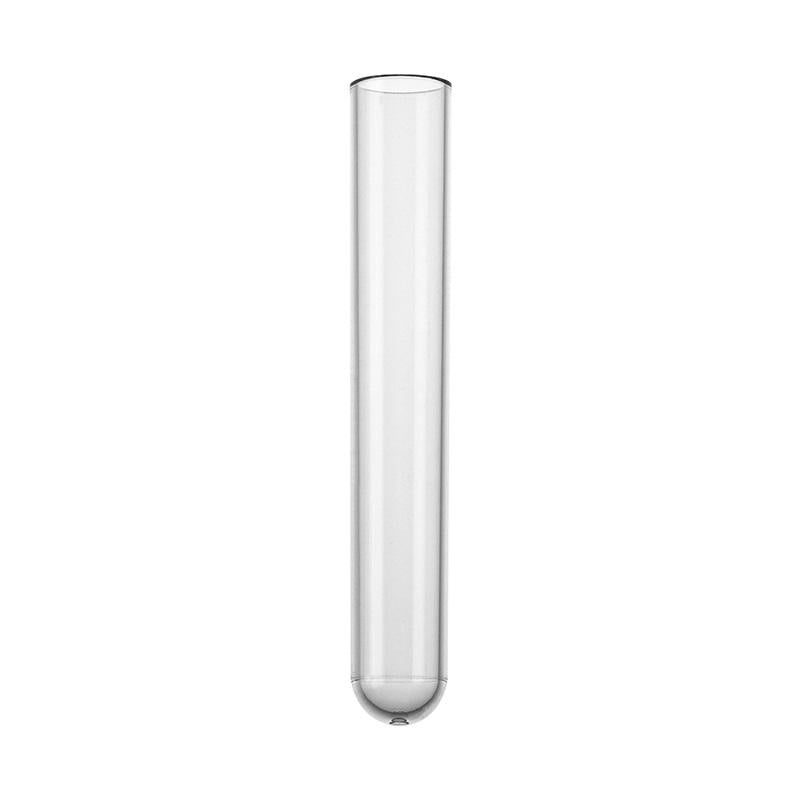 Епрувети пластични 11.5 х 55 mm 3 ml
