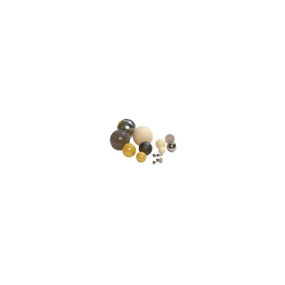 Gringing Balls 15 mm Diameter Zirconium Oxide - ZrO2