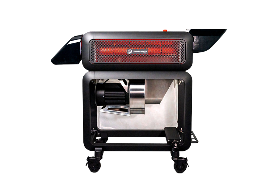 Hybrid™ Wet/Dry Trimmer