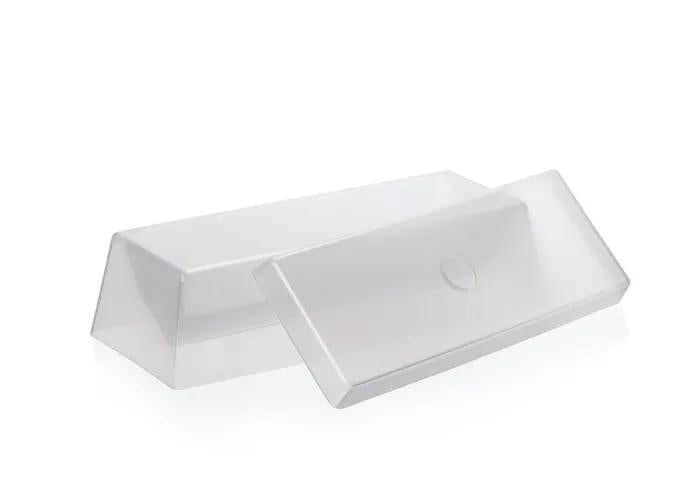 Кадички со V дно за 12 канален пипетор