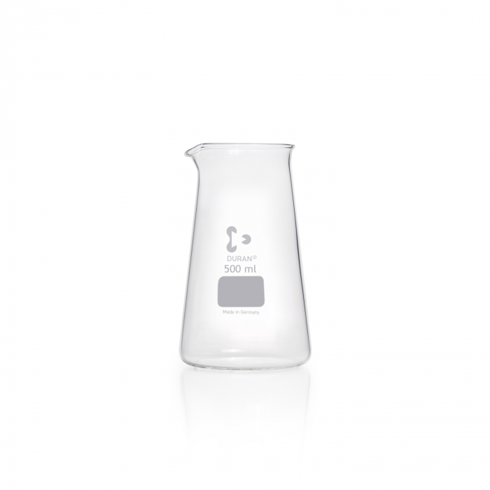 Лабораториска чаша Philips 500 ml Duran