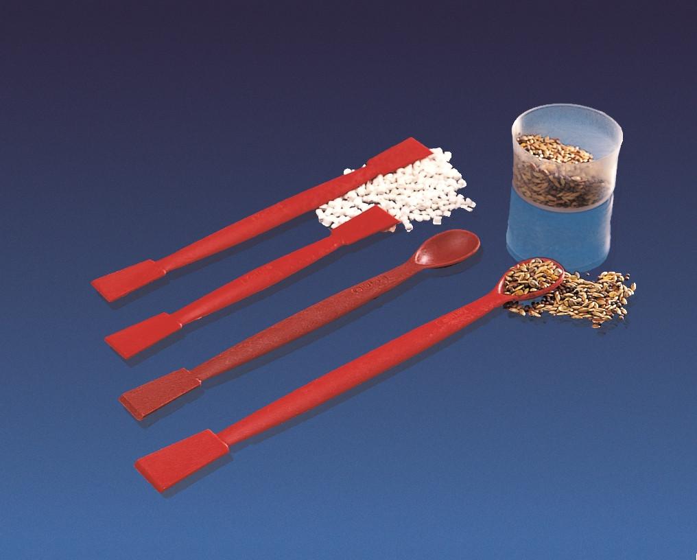 Лажица и шпатула 180 mm