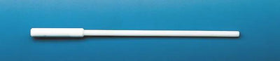 Magn. stirring bar retriever
150 x 8 mm, PTFE