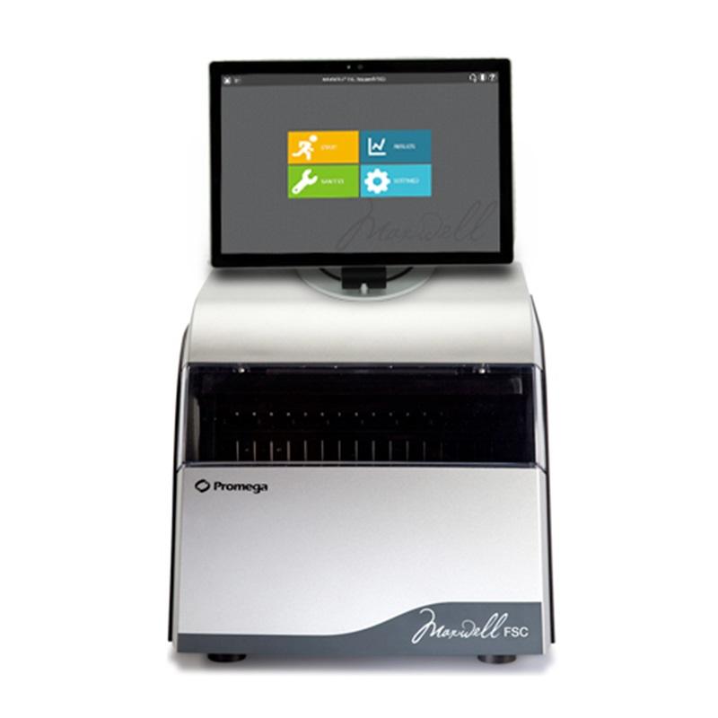 Maxwell FSC 16 Instrument