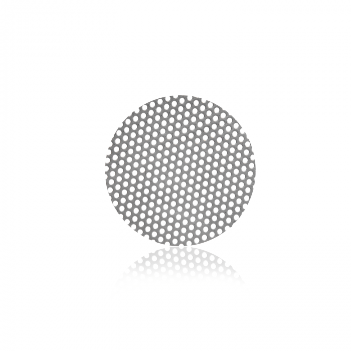 Metal desiccator plates, DN 100