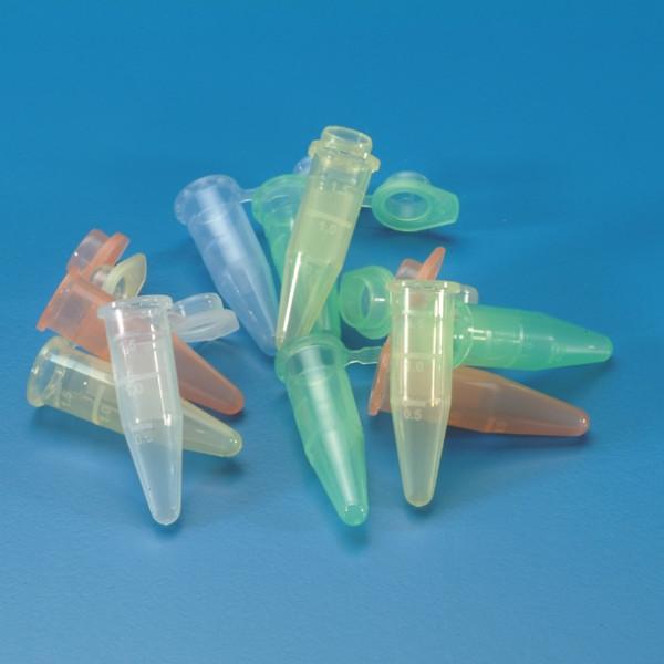 MICRO TEST TUBE grad 1,5 ml (1000 pcs) – Neutral