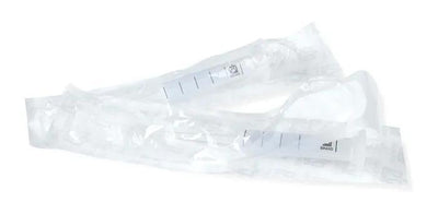 PD-Tips II single wrapped, steriles
50 ml, piston PE-HD, cylinder PP
BIO-CE