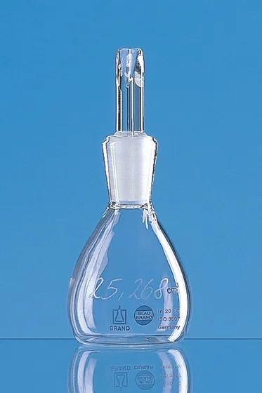 Пикнометар 50 ml Gay-Lussac калибриран