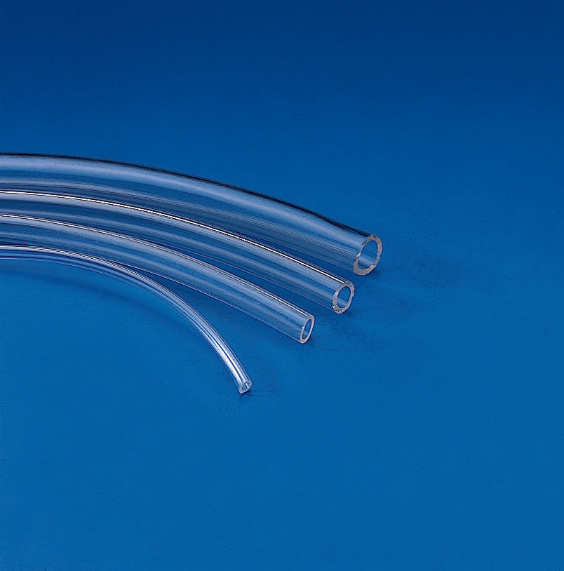 PVC TUBING K 30 - 4x6 mm, 1 meter