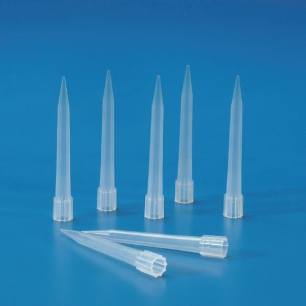 REFILL 96 TIPS EPPENDORF® TYPE NEUTRAL grad. 20:300 µl (5 pcs)