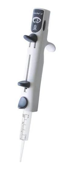 Repetitive pipette HandyStep® S