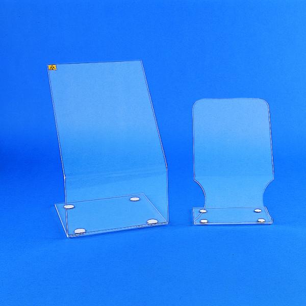 SAFETY SHIELD, thickness 5 mm