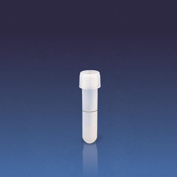 SAMPLE TUBES PFA, 15 ml