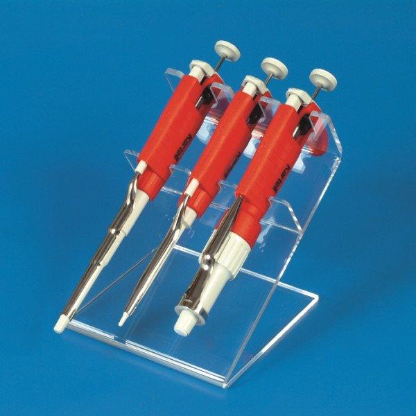 SET FOR MICROPIPETTE PL 100