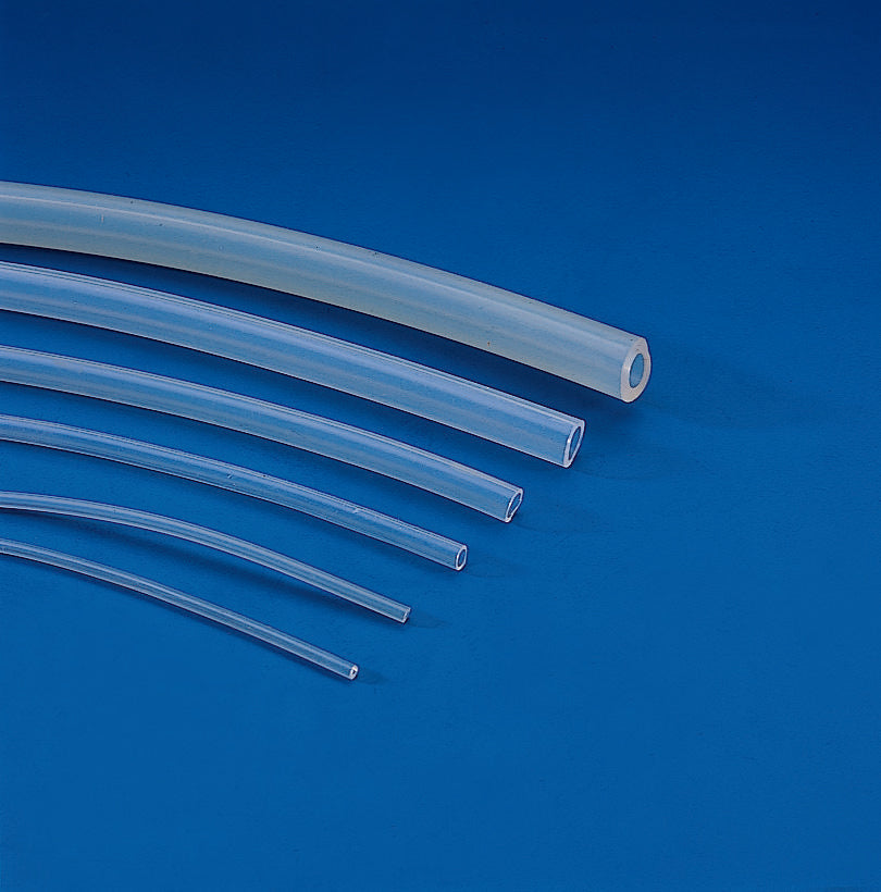 Силиконско црево 4х6 мм