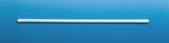 Stirring rod, PTFE
300 mm x 6 mm, with steel core