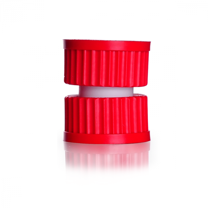 SVS Screwthread adapter couplings for 2 X 45