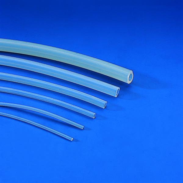 SYLICON TUBING K 70 - 7x11 mm, 1 meter