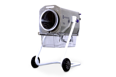 TD25 Dry Trimmer