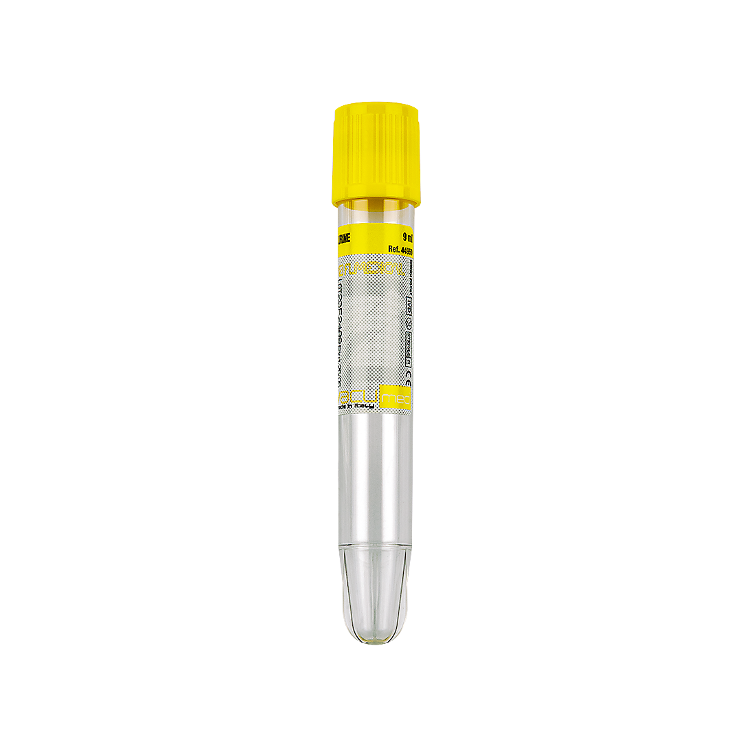 Вакум епрувети за урина 6ml