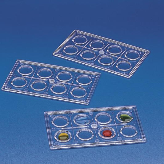 8 CELL TRAY