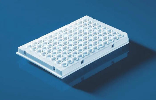 96-well PCR plate, white, for qPCR
Low Profile f.LightCycler 50 pc.
PP, BIO-CE