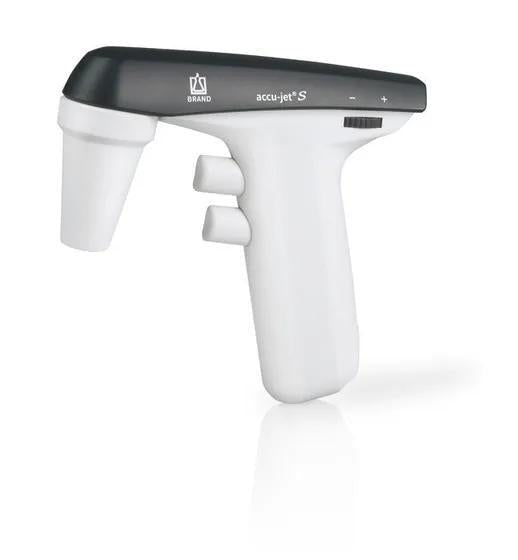 accu-jet® S, amethyst, w/o AC adapter
for 0,1 - 200 ml pipettes, gravity-driven