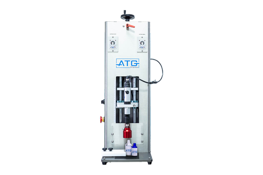 ACT-100 Bottle Capper