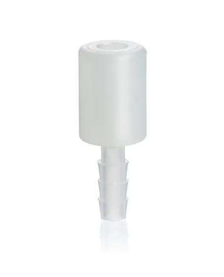 Adapter, PP, for connecting cell-culture™
unit with QuikSip™ BT-Aspirator