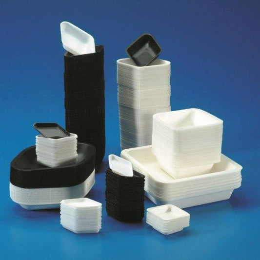 BALANCE BOATS, 100 ml (250 pcs) - White
